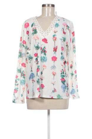 Bluzka damska Maria & Gabriele, Rozmiar XL, Kolor Kolorowy, Cena 83,99 zł
