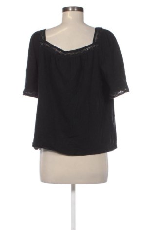 Bluzka damska Marks & Spencer, Rozmiar L, Kolor Czarny, Cena 75,02 zł