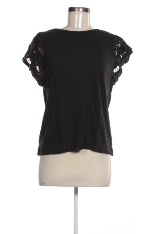 Bluză de femei Marks & Spencer, Mărime M, Culoare Negru, Preț 71,94 Lei