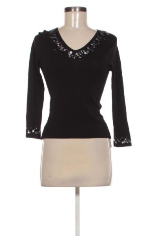 Bluzka damska Marks & Spencer, Rozmiar S, Kolor Czarny, Cena 73,94 zł
