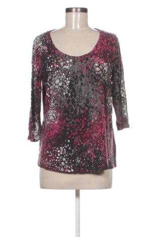 Γυναικεία μπλούζα Marks & Spencer, Μέγεθος XL, Χρώμα Πολύχρωμο, Τιμή 13,80 €