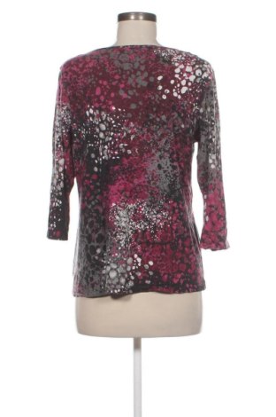 Γυναικεία μπλούζα Marks & Spencer, Μέγεθος XL, Χρώμα Πολύχρωμο, Τιμή 13,80 €