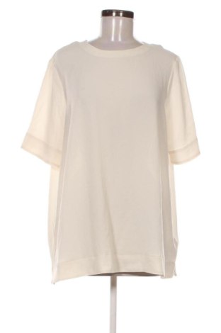 Bluzka damska Marks & Spencer, Rozmiar XXL, Kolor ecru, Cena 171,47 zł