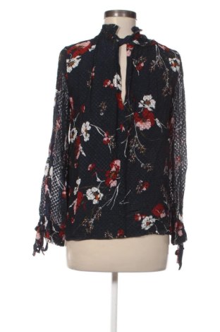 Bluză de femei Massimo Dutti, Mărime XS, Culoare Multicolor, Preț 128,00 Lei