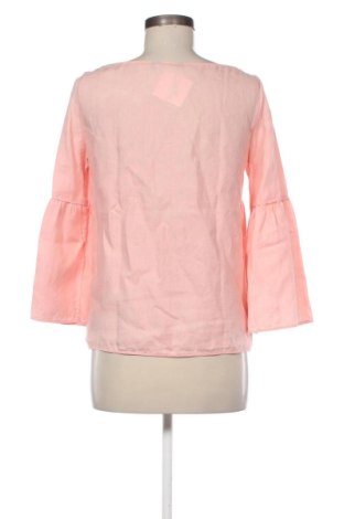 Дамска блуза Massimo Dutti, Размер M, Цвят Розов, Цена 25,00 €