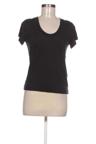 Bluzka damska Massimo Dutti, Rozmiar XS, Kolor Czarny, Cena 112,00 zł