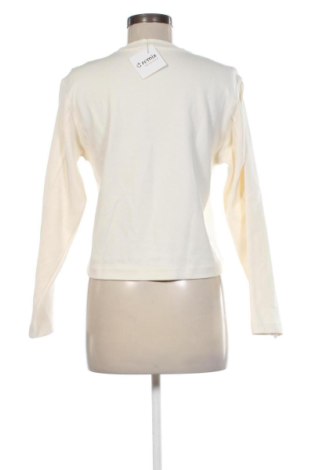 Bluză de femei Massimo Dutti, Mărime M, Culoare Ecru, Preț 127,93 Lei