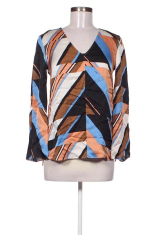 Γυναικεία μπλούζα Massimo Dutti, Μέγεθος S, Χρώμα Πολύχρωμο, Τιμή 24,55 €