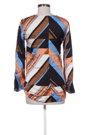 Γυναικεία μπλούζα Massimo Dutti, Μέγεθος S, Χρώμα Πολύχρωμο, Τιμή 24,55 €