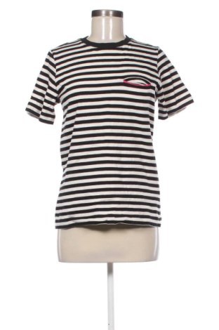 Bluzka damska Massimo Dutti, Rozmiar S, Kolor Kolorowy, Cena 110,99 zł
