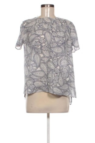 Bluzka damska Massimo Dutti, Rozmiar M, Kolor Kolorowy, Cena 112,53 zł