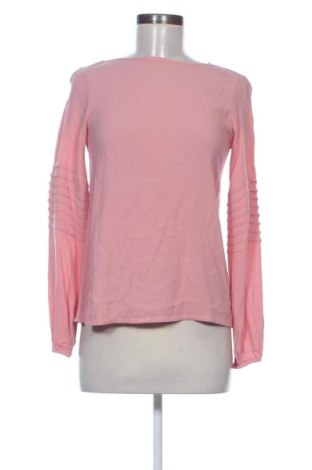 Női blúz Massimo Dutti, Méret XS, Szín Rózsaszín, Ár 12 397 Ft