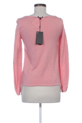 Női blúz Massimo Dutti, Méret XS, Szín Rózsaszín, Ár 12 397 Ft