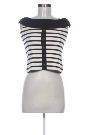 Bluzka damska Massimo Dutti, Rozmiar M, Kolor Kolorowy, Cena 133,53 zł