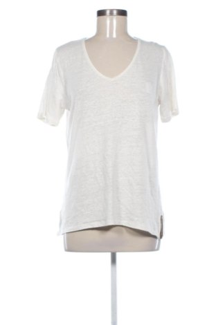 Damen Shirt Massimo Dutti, Größe XL, Farbe Weiß, Preis 56,34 €