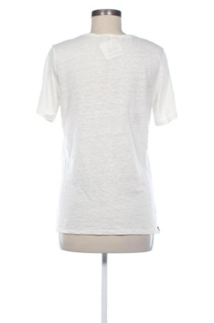 Damen Shirt Massimo Dutti, Größe XL, Farbe Weiß, Preis 56,34 €