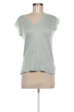 Damen Shirt Massimo Dutti, Größe M, Farbe Grün, Preis € 27,99