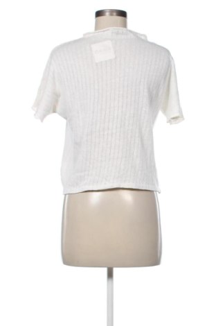 Bluză de femei Massimo Dutti, Mărime M, Culoare Ecru, Preț 109,48 Lei