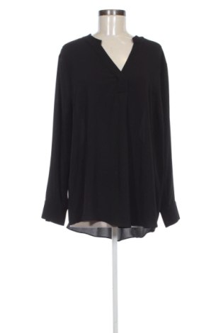 Bluză de femei Mat., Mărime XXL, Culoare Negru, Preț 52,13 Lei