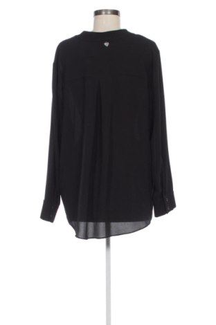 Bluză de femei Mat., Mărime XXL, Culoare Negru, Preț 52,13 Lei