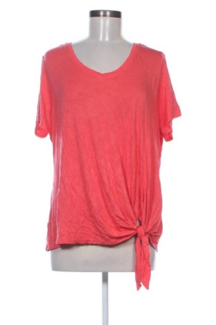 Bluză de femei Matty M, Mărime XL, Culoare Roșu, Preț 85,99 Lei