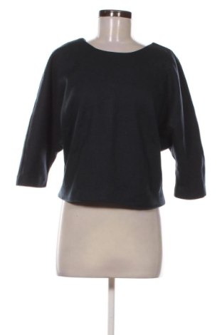 Γυναικεία μπλούζα Max Mara, Μέγεθος L, Χρώμα Μπλέ, Τιμή 80,00 €