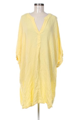 Дамска блуза Maxi Blue, Размер 3XL, Цвят Жълт, Цена 10,22 €