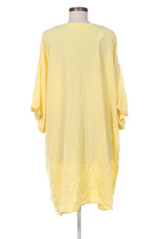 Дамска блуза Maxi Blue, Размер 3XL, Цвят Жълт, Цена 10,22 €