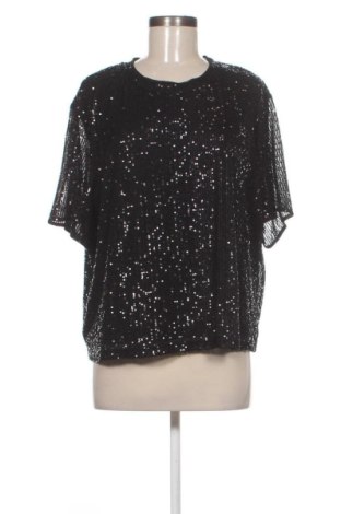 Bluzka damska Maxi Blue, Rozmiar L, Kolor Czarny, Cena 51,99 zł