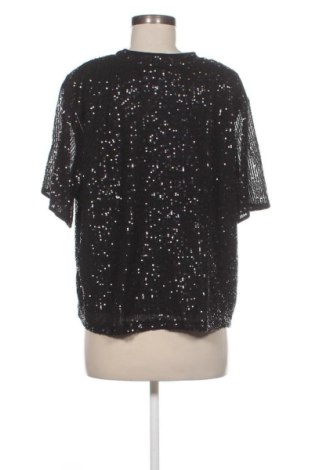 Bluzka damska Maxi Blue, Rozmiar L, Kolor Czarny, Cena 51,99 zł