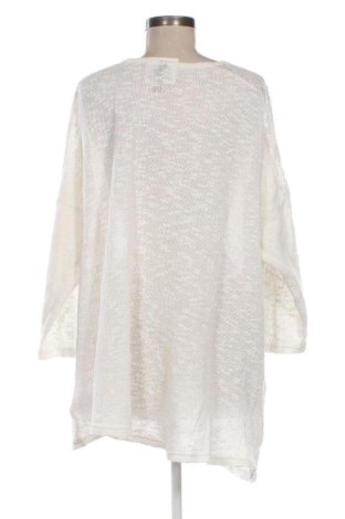 Női blúz Maxi Blue, Méret 3XL, Szín Fehér, Ár 4 132 Ft