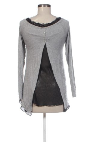Bluză de femei Me & Me, Mărime M, Culoare Gri, Preț 60,99 Lei