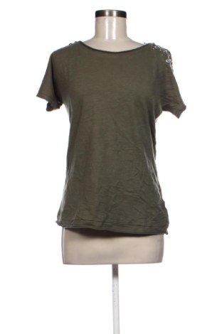 Bluză de femei Me & Me, Mărime M, Culoare Verde, Preț 60,99 Lei