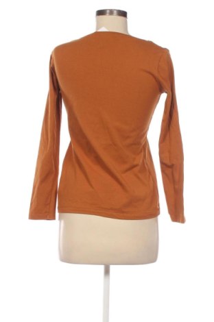 Γυναικεία μπλούζα Megi, Μέγεθος M, Χρώμα Πορτοκαλί, Τιμή 10,00 €