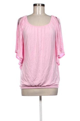 Γυναικεία μπλούζα Melrose, Μέγεθος M, Χρώμα Ρόζ , Τιμή 11,99 €
