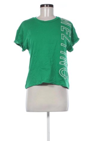 Bluză de femei Melting Stockholm, Mărime S, Culoare Verde, Preț 85,99 Lei
