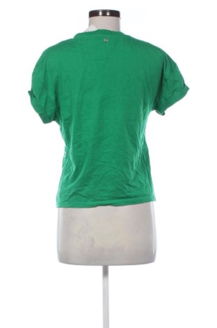 Bluză de femei Melting Stockholm, Mărime S, Culoare Verde, Preț 85,99 Lei