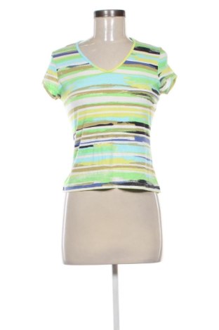 Damen Shirt Metaphor, Größe M, Farbe Mehrfarbig, Preis 10,00 €