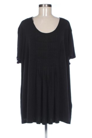 Bluză de femei Mia Linea, Mărime 4XL, Culoare Negru, Preț 60,99 Lei
