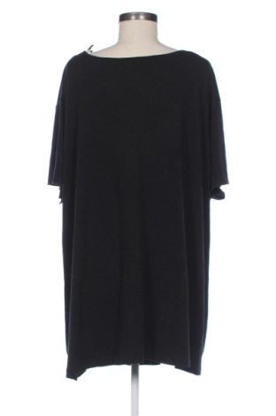 Bluză de femei Mia Linea, Mărime 4XL, Culoare Negru, Preț 60,99 Lei
