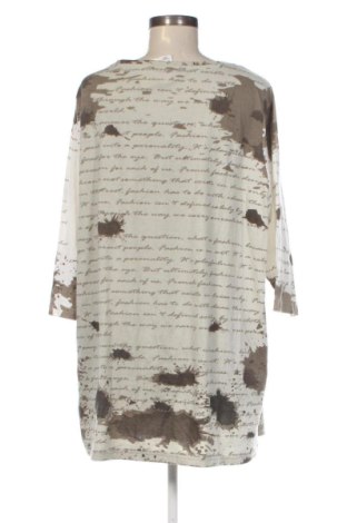 Bluză de femei Mia Moda, Mărime XXL, Culoare Multicolor, Preț 90,67 Lei