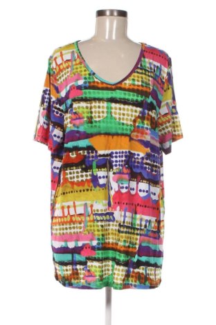 Női blúz Mia Moda, Méret XXL, Szín Sokszínű, Ár 8 749 Ft
