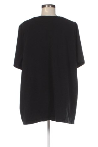 Дамска блуза Mia Moda, Размер 4XL, Цвят Черен, Цена 14,31 €