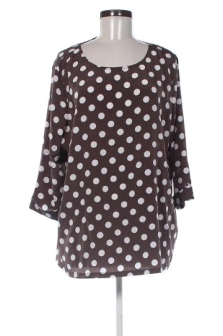 Dámska blúza Michele Boyard, Veľkosť XXL, Farba Viacfarebná, Cena  11,95 €