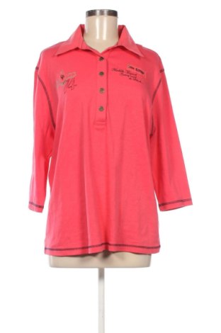 Bluzka damska Michele Boyard, Rozmiar XL, Kolor Różowy, Cena 51,99 zł