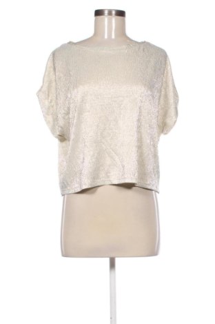 Bluză de femei Milano, Mărime M, Culoare Auriu, Preț 60,99 Lei