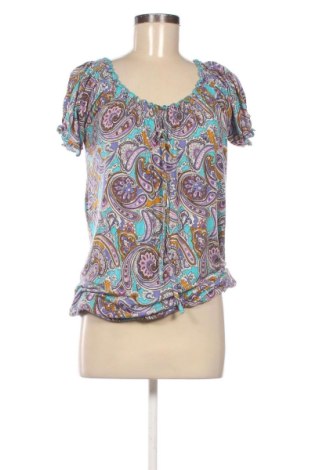 Damen Shirt Milla, Größe L, Farbe Mehrfarbig, Preis 10,00 €