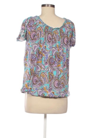 Damen Shirt Milla, Größe L, Farbe Mehrfarbig, Preis 10,00 €