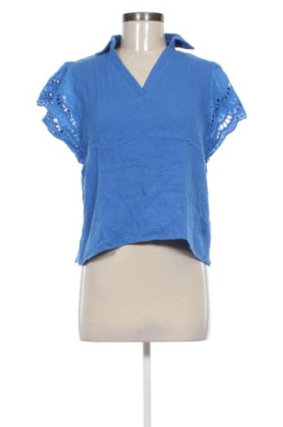 Női blúz Millenium, Méret M, Szín Kék, Ár 4 132 Ft