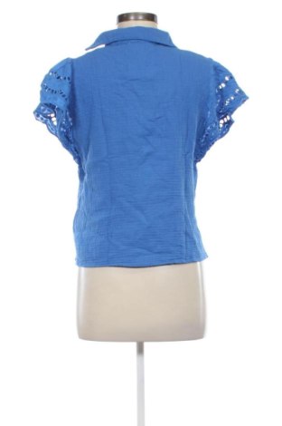 Női blúz Millenium, Méret M, Szín Kék, Ár 4 132 Ft